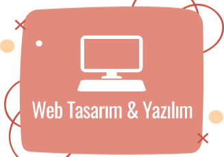 Web Tasarım & Yazılım